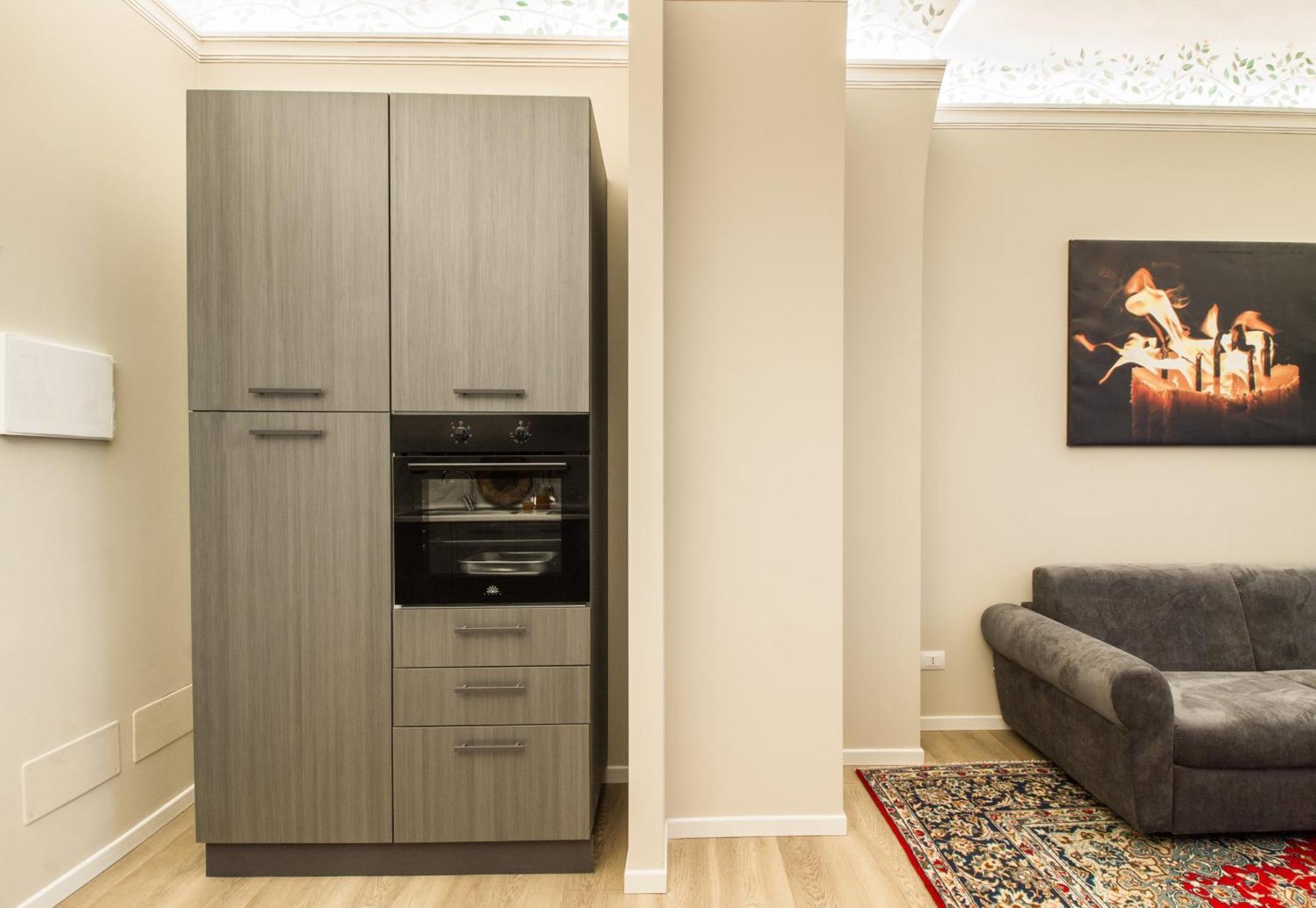 Archimedes Suites By Receptio Catania