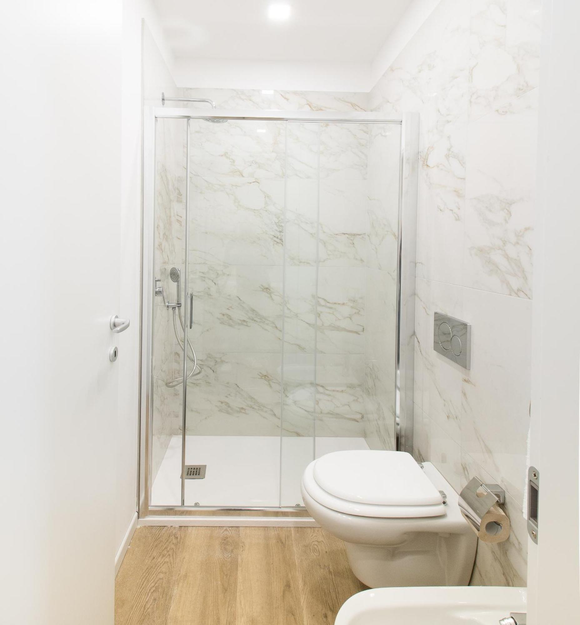Archimedes Suites By Receptio Appartamento Catania