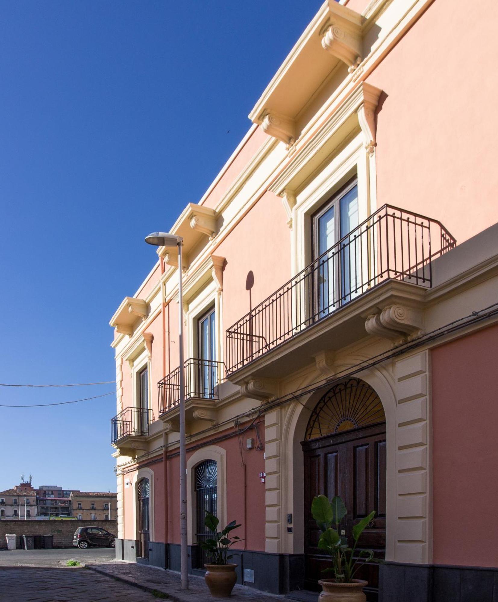 Archimedes Suites By Receptio Appartamento *