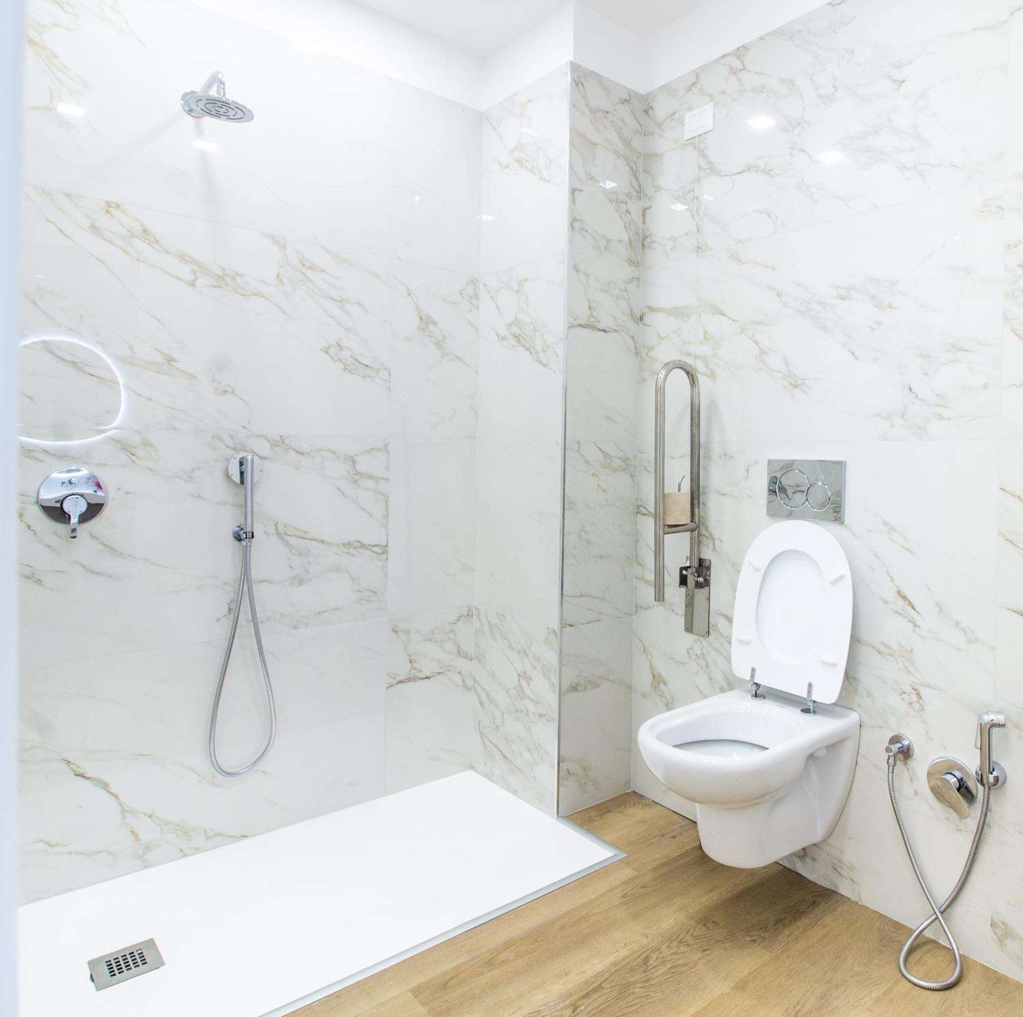 Appartamento Archimedes Suites By Receptio *