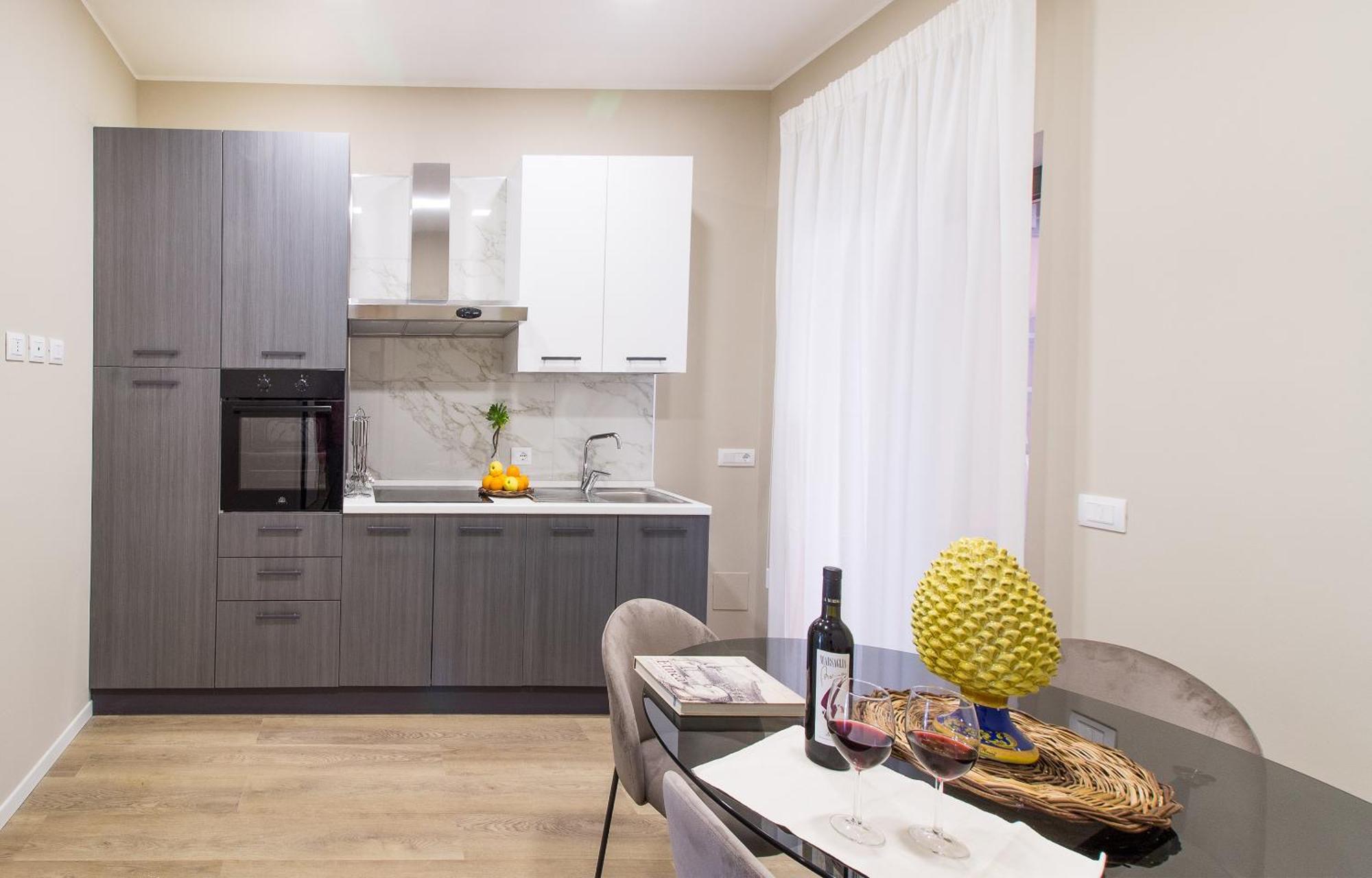 Archimedes Suites By Receptio