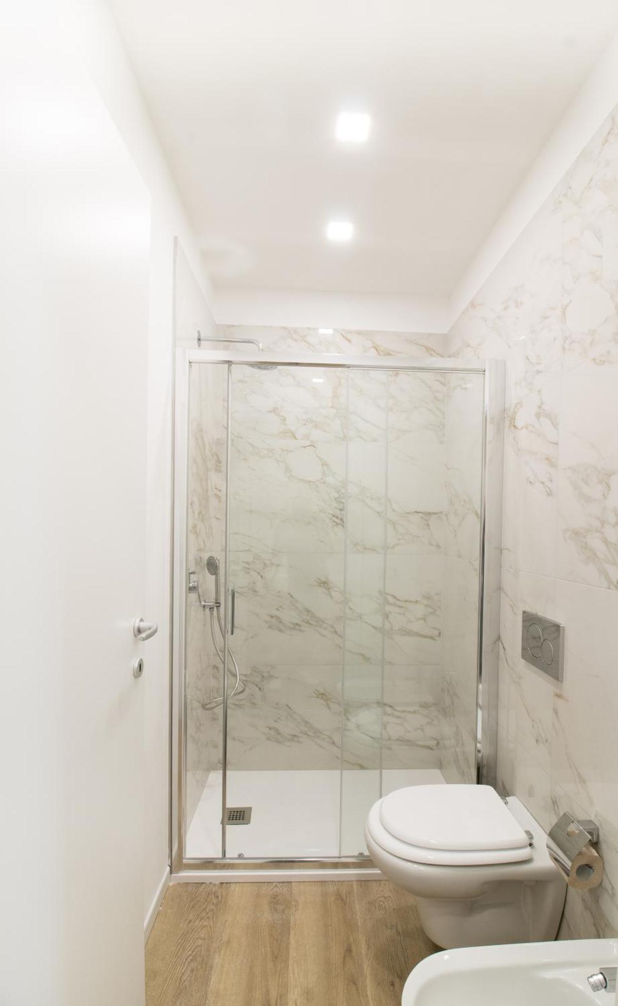 Archimedes Suites By Receptio Appartamento *