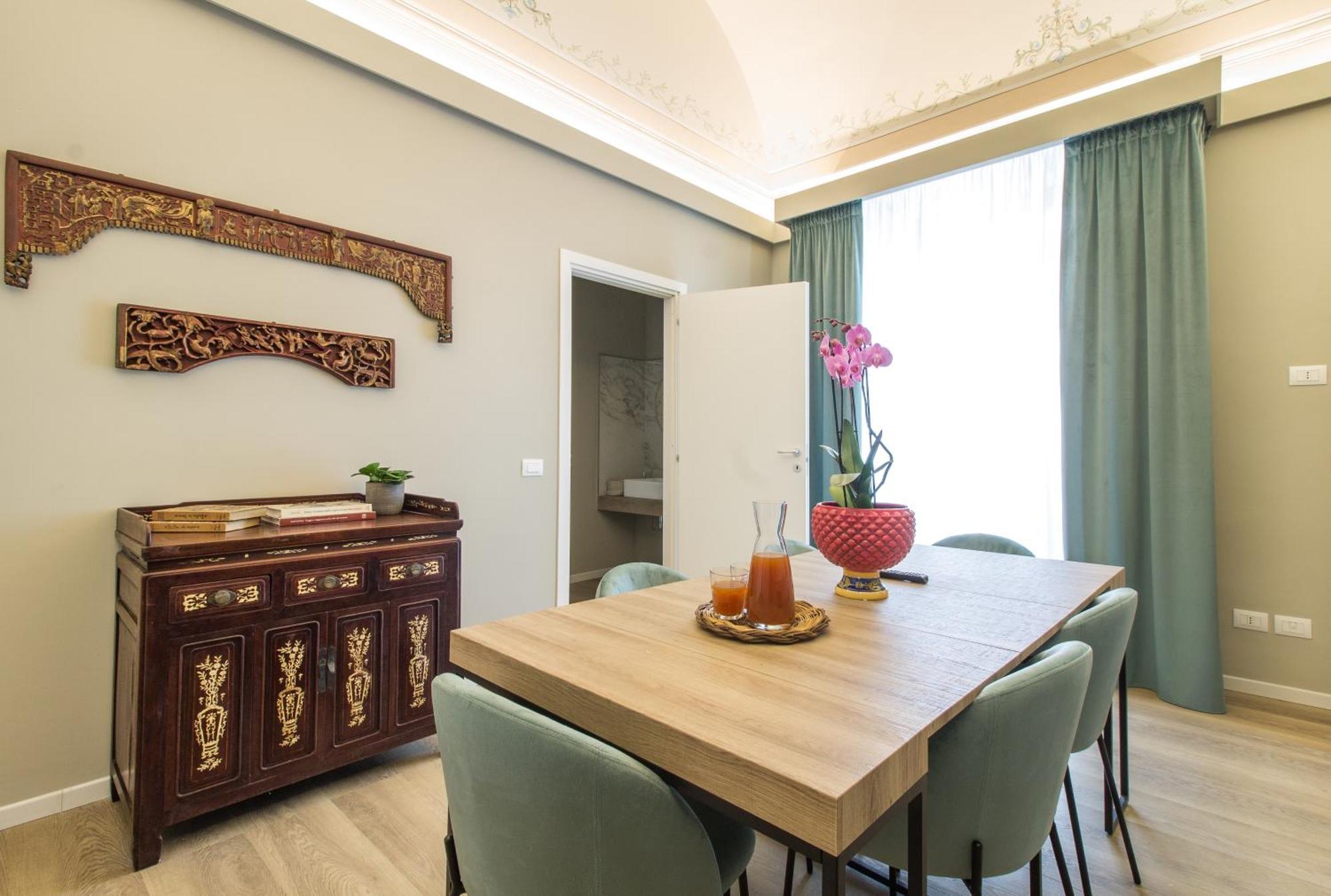 Archimedes Suites By Receptio Appartamento Catania
