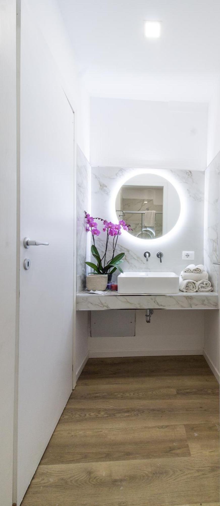 Apartment Archimedes Suites By Receptio Catania
