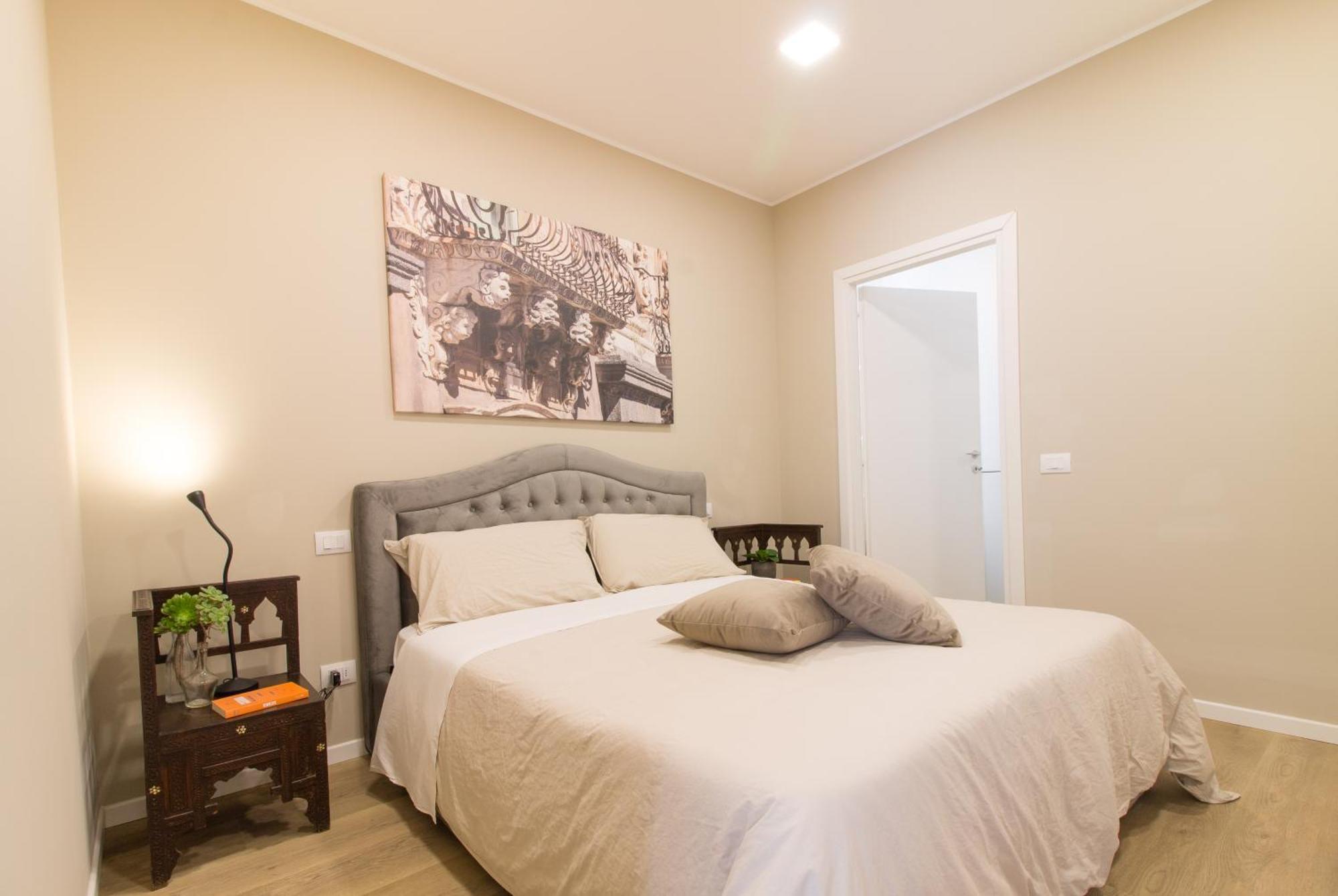 Archimedes Suites By Receptio Apartment