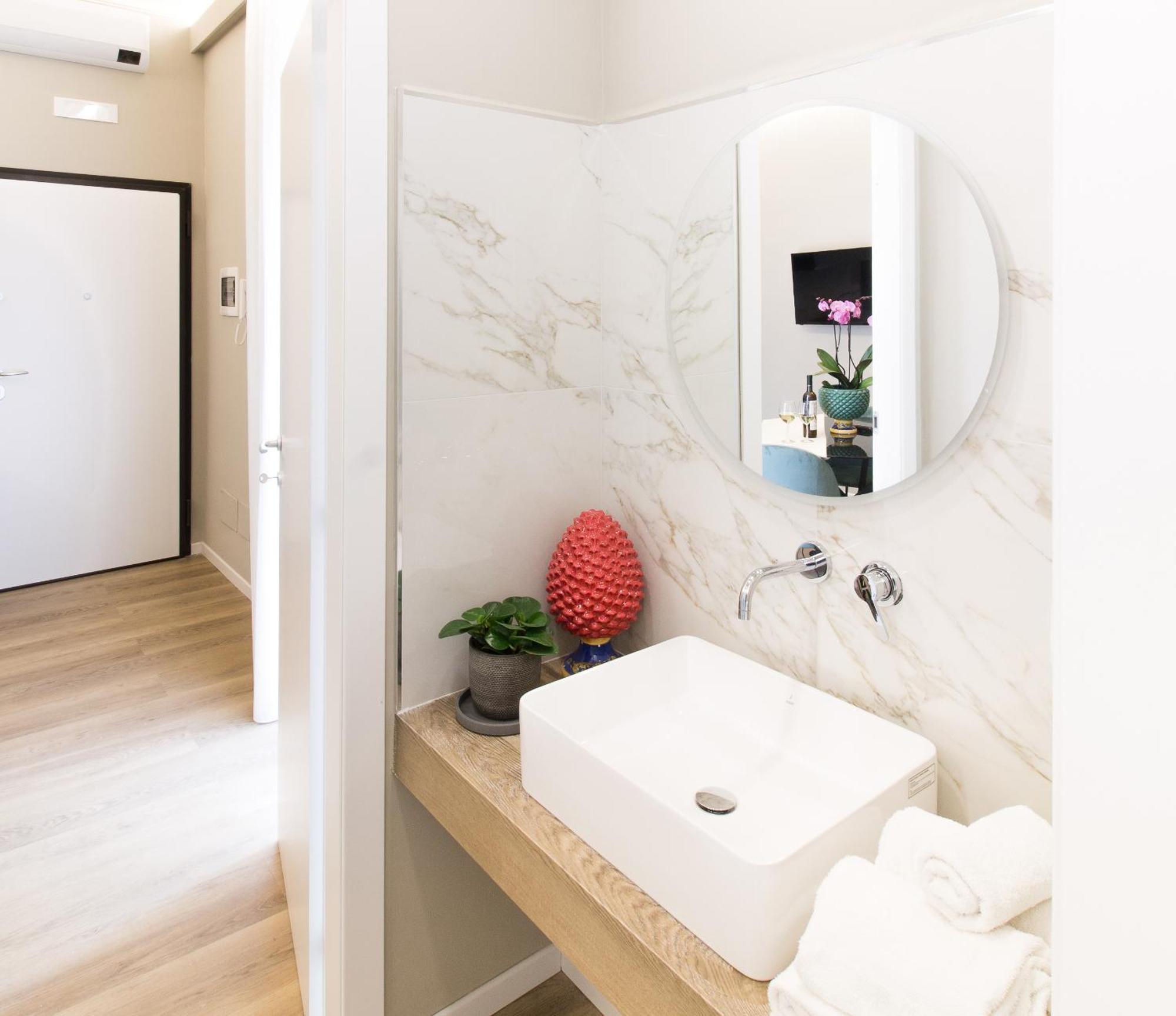 Apartment Archimedes Suites By Receptio