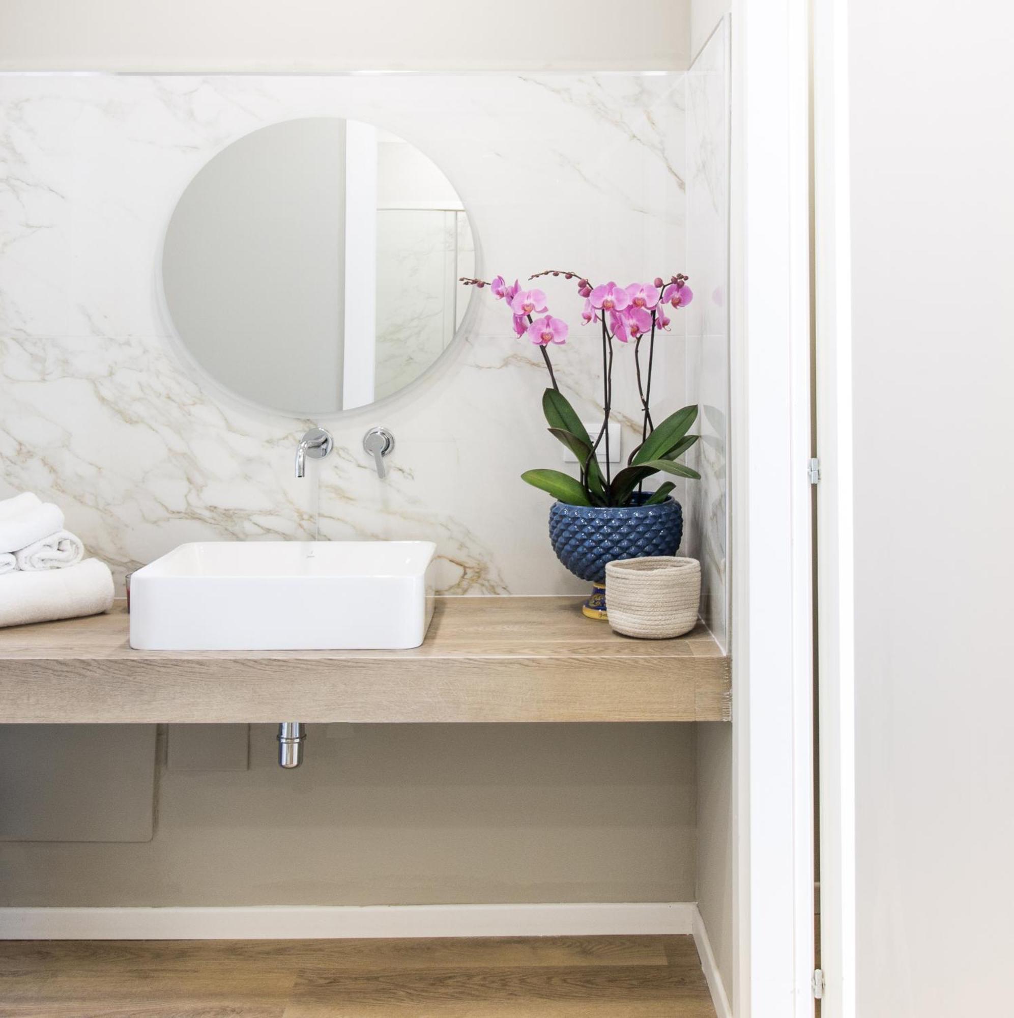 Apartment Archimedes Suites By Receptio