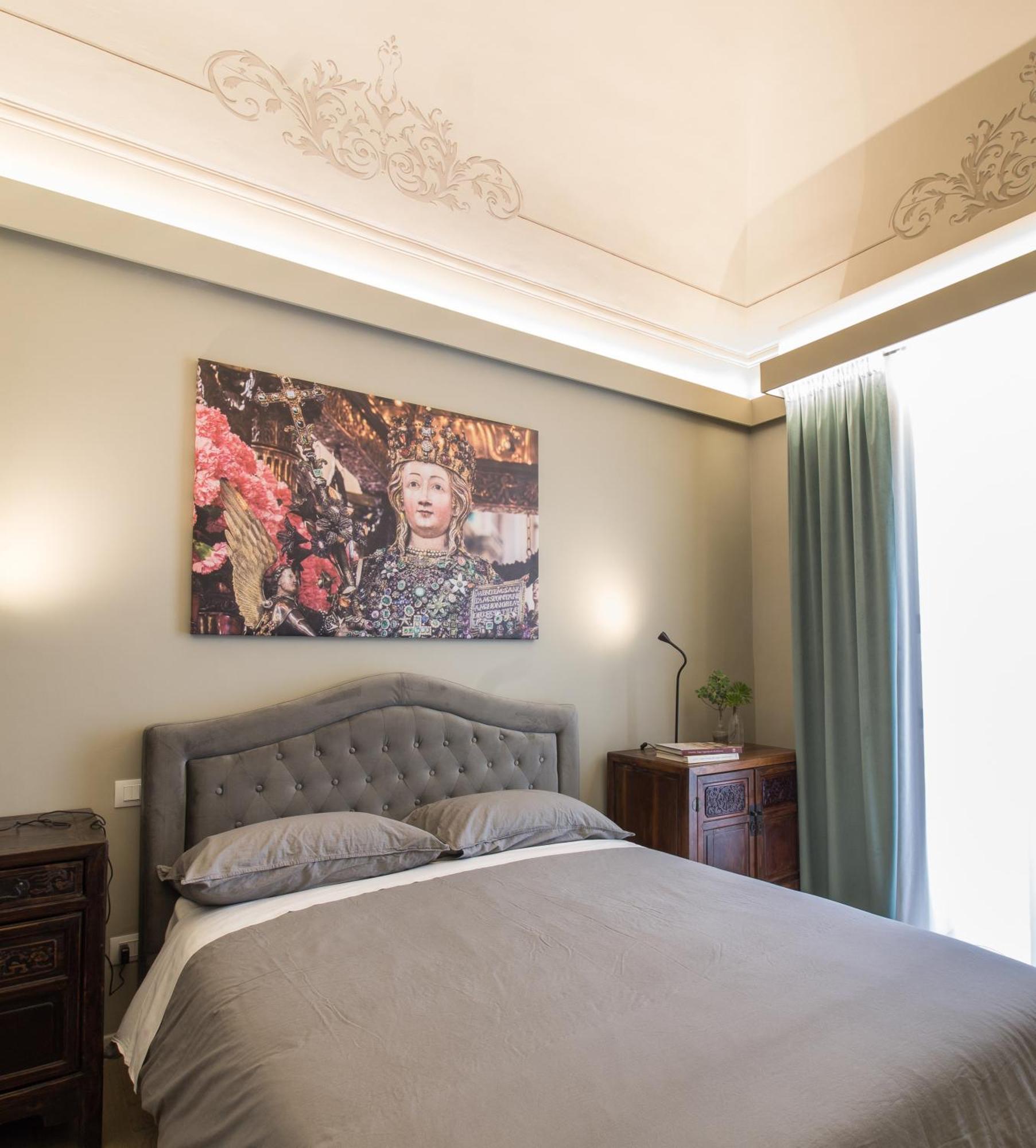 Archimedes Suites By Receptio Apartment *