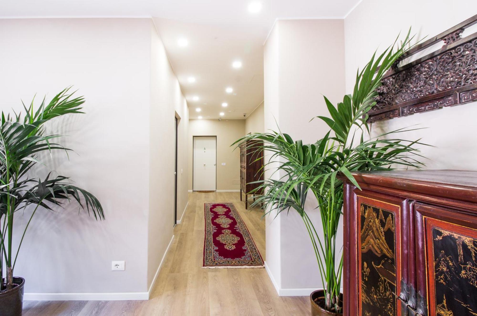 Apartment Archimedes Suites By Receptio