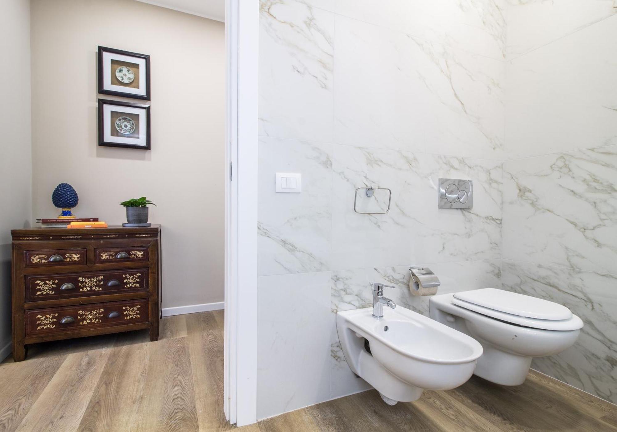 Archimedes Suites By Receptio Apartment Catania