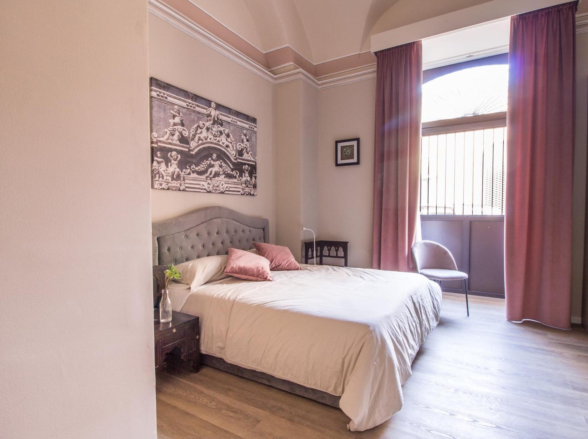 Archimedes Suites By Receptio * Catania