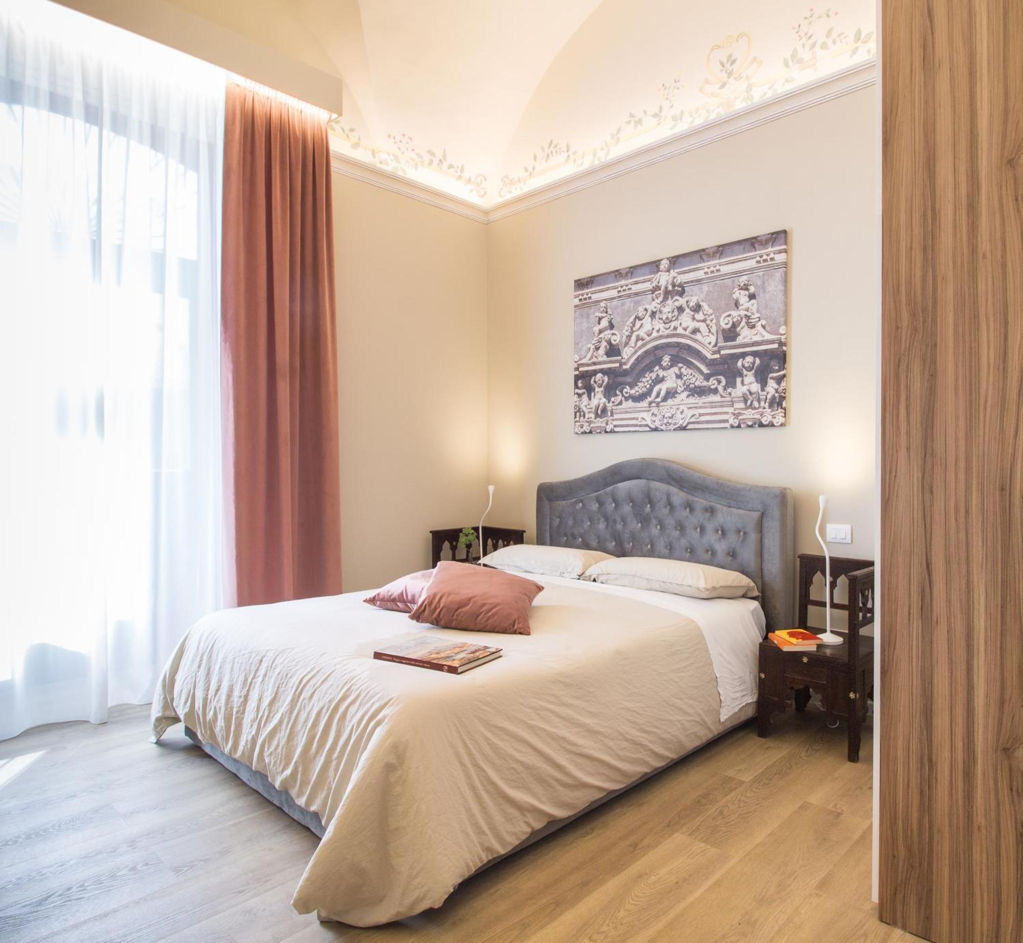 Apartment Archimedes Suites By Receptio