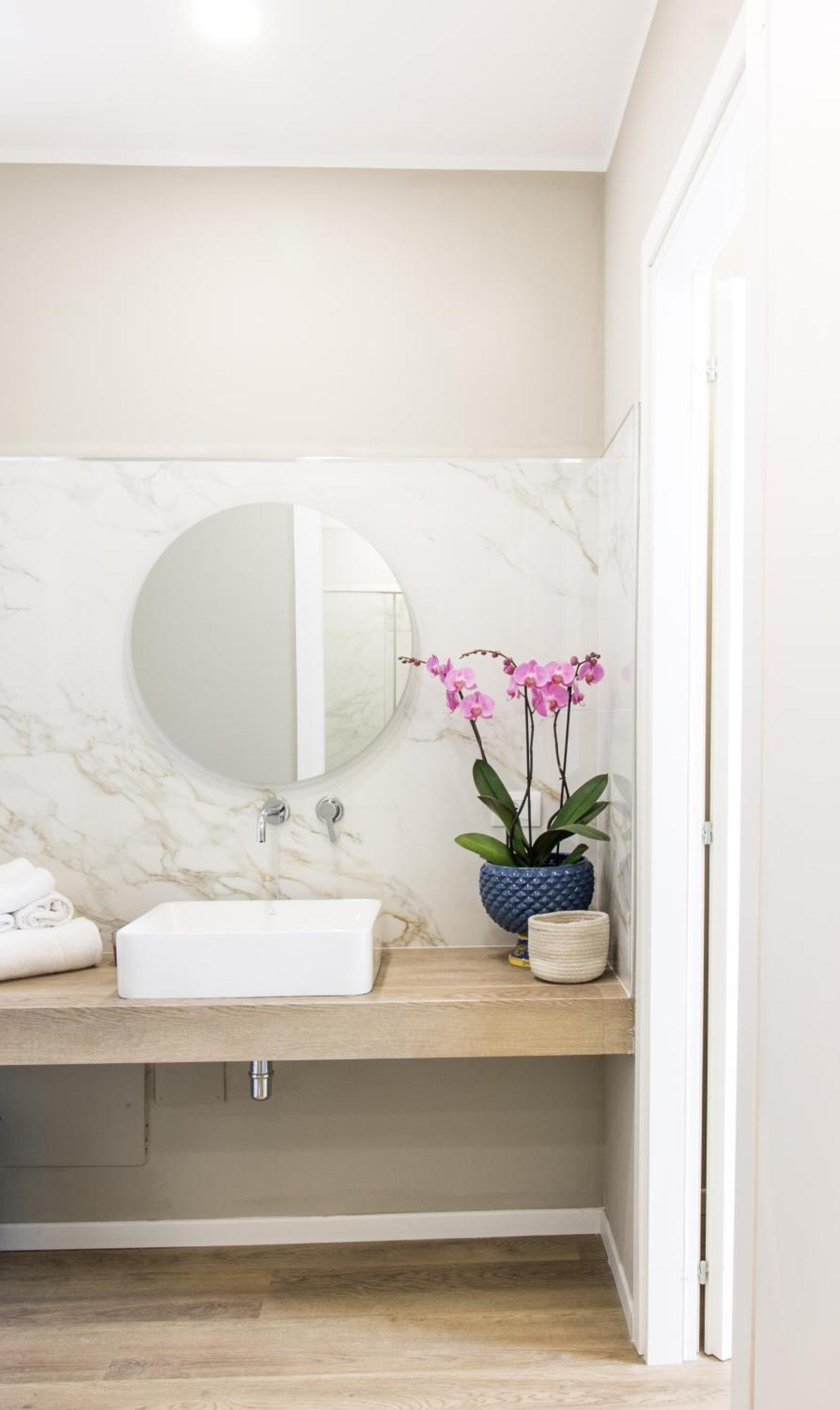 Archimedes Suites By Receptio Apartment Catania