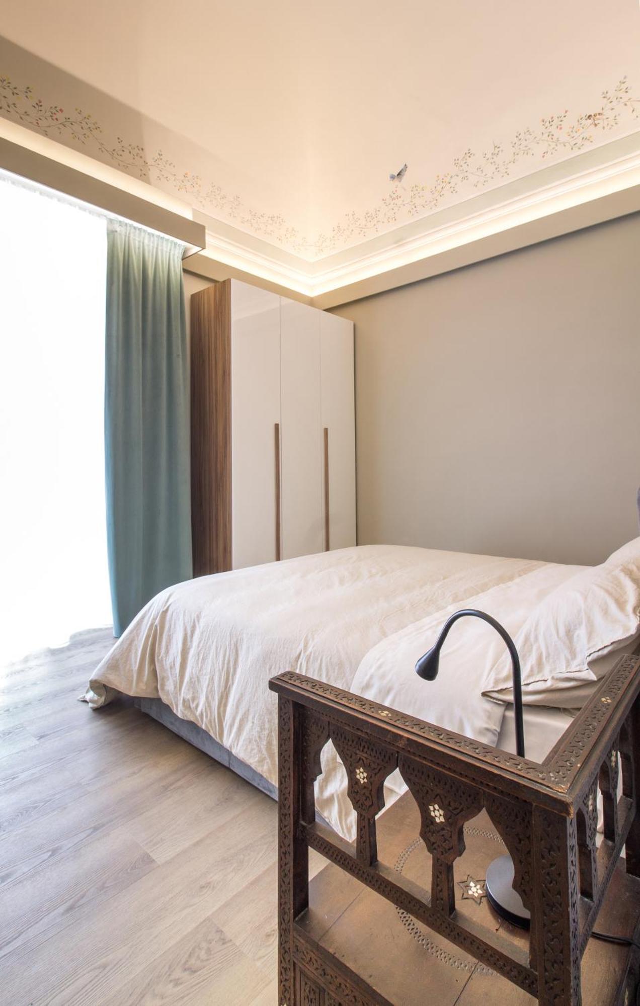 Archimedes Suites By Receptio * Catania