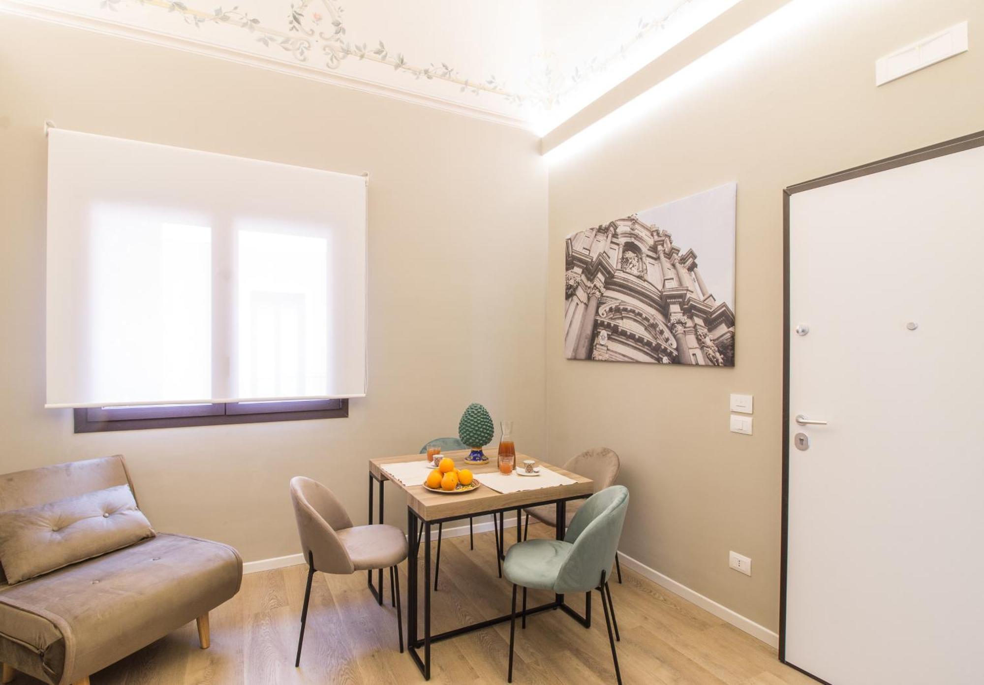 Apartment Archimedes Suites By Receptio *