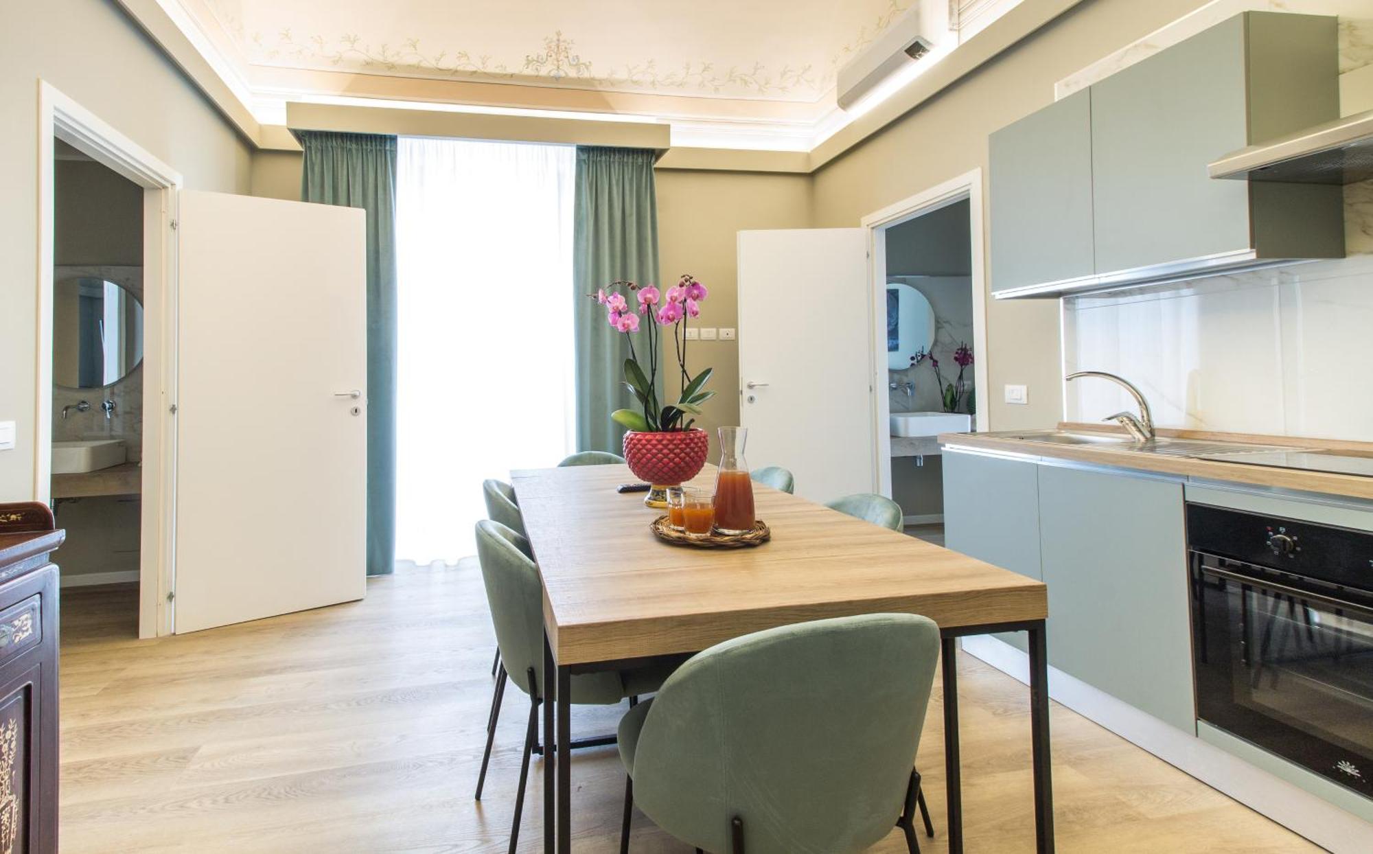 Archimedes Suites By Receptio * Catania