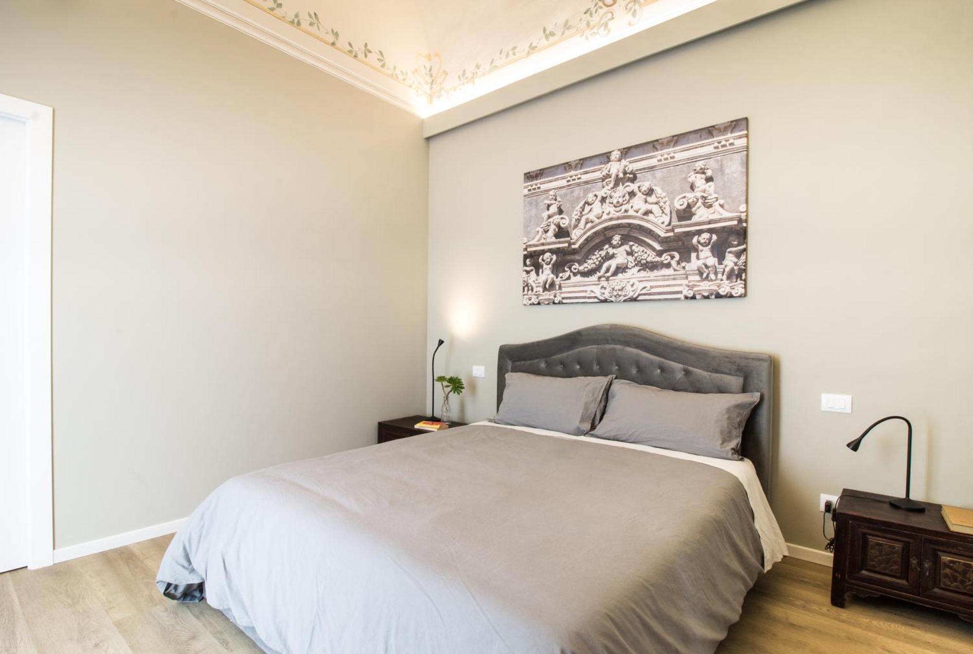 Archimedes Suites By Receptio Catania