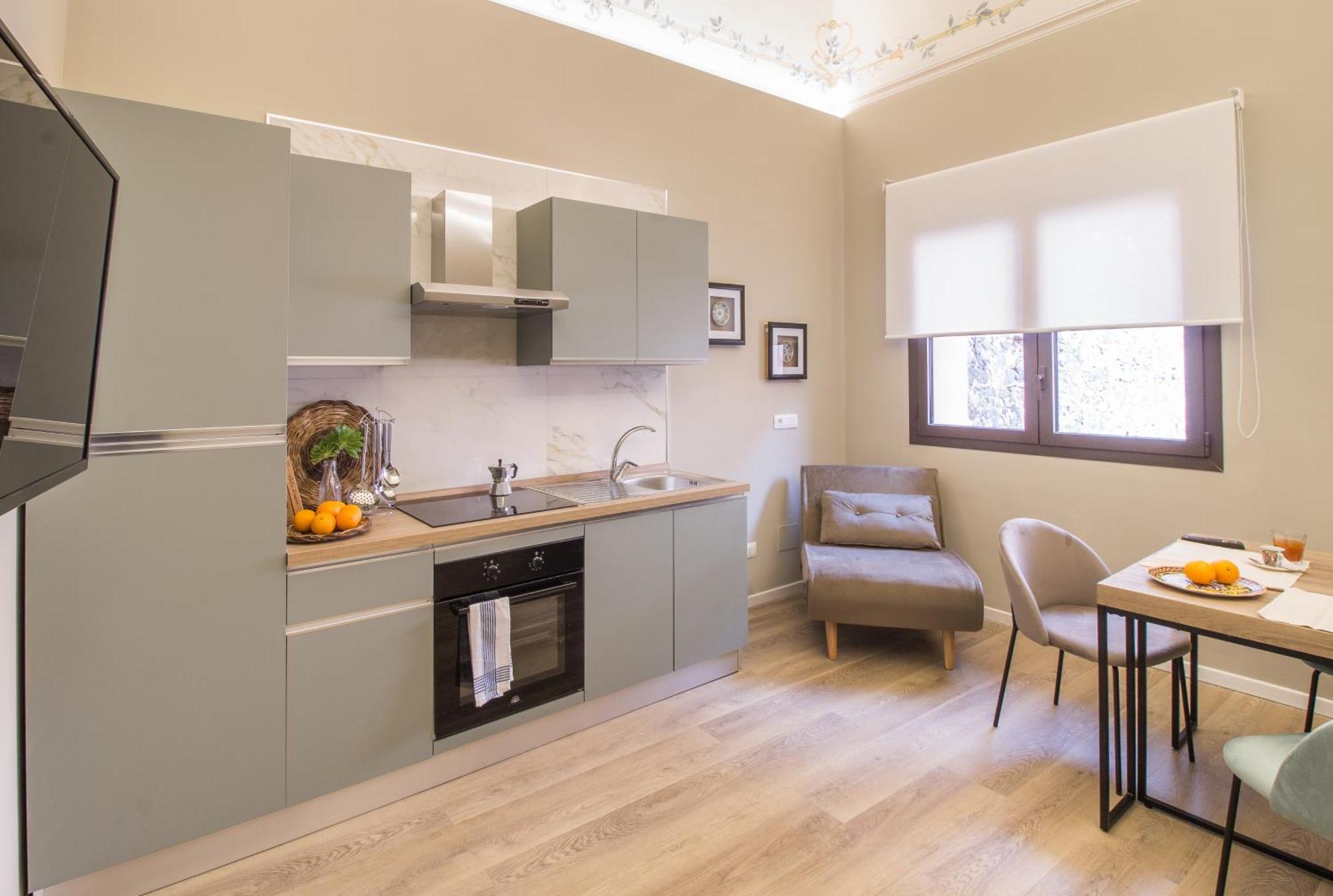Archimedes Suites By Receptio * Catania