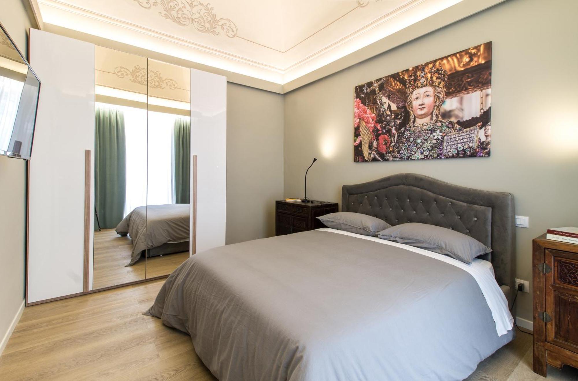 Archimedes Suites By Receptio Apartment