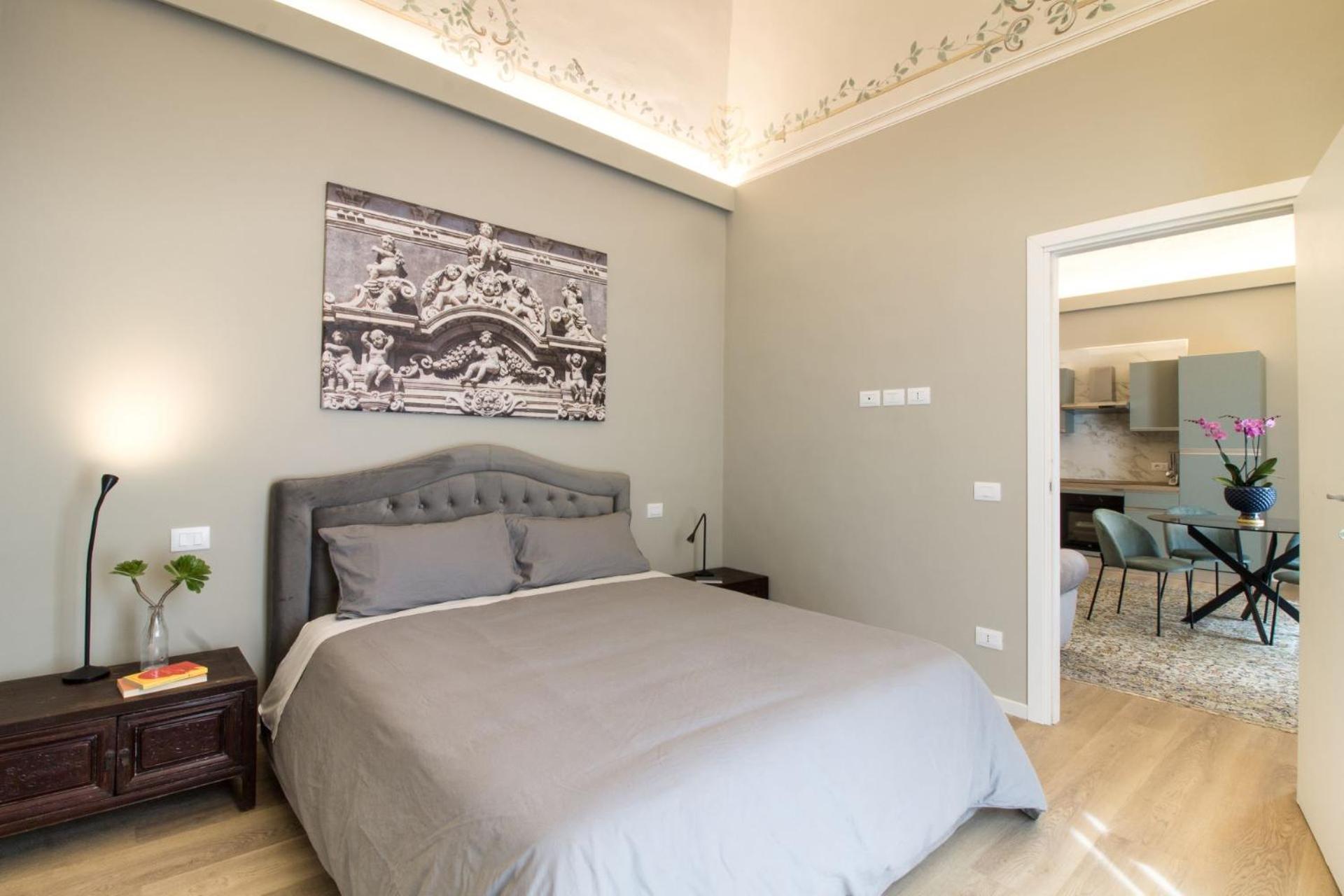 Archimedes Suites By Receptio Apartment *